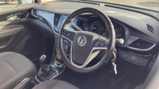 Vauxhall Mokka X 1.4T ecoTEC Active 5dr Petrol Hatchback